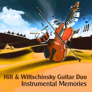instrumental-memories