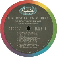 side-1-1964-the-hollyridge-strings---the-beatles-song-book