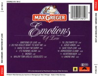 back-1983-max-greger---emotions-of-love---cd---germany