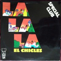front-1974-el-chicles---la-la-la