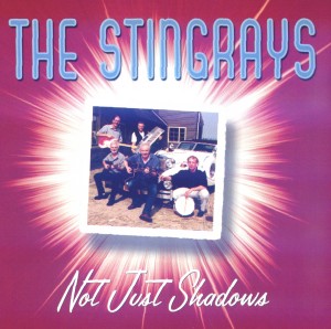 the-stingrays---front