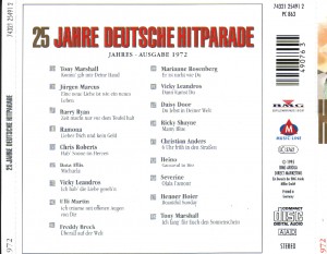 25-jahre-deutsche-hitparade--1972--((back))