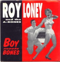 loneybones