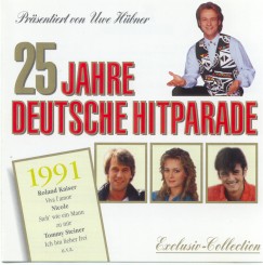 25-jahre-deutsche-hitparade--1991--((front))