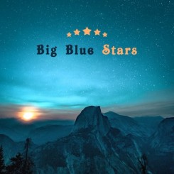 big-blue-stars-deep-blues-sounds-best-electric-guitar-riffs-old-town-saloon-lounge-sounds-memphis-night-bar
