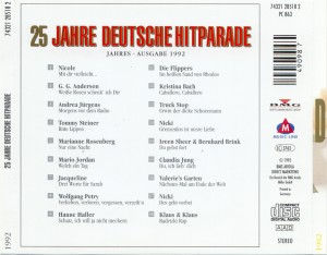 25-jahre-deutsche-hitparade--1992--((back))