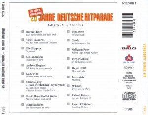 25-jahre-deutsche-hitparade--1994--((back))
