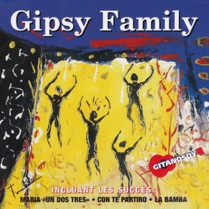 gipsy-family