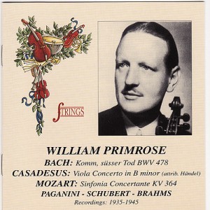 william-primrose-plays-mozart,-bach,-brahms