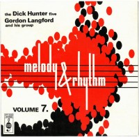 front-1974---melody-and-rhythm-vol.-7