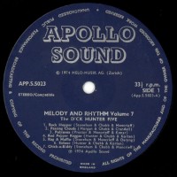 side-1---1974---melody-and-rhythm-vol.-77