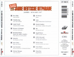 25-jahre-deutsche-hitparade--1997--((back))