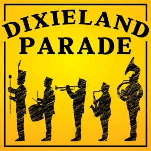 dixieland-parade