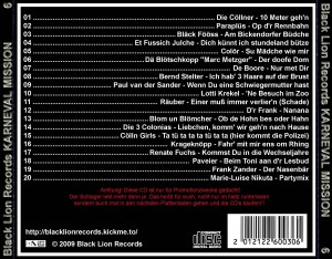 black-lion-records---karneval-mission---2009---vol.-06---b