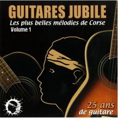 guitares-jubile-vol-1