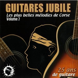 guitares-jubile-volume-2