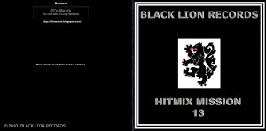 black-lion-records-(hitmix-mission)---vol.-13---vorne