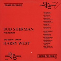 front-198-bud-sherman-and-his-music,-orchestra---comes-pop-music-vol.-1