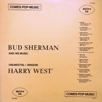 front-198--bud-sherman-and-his-music--comes-pop-music-vol.-2