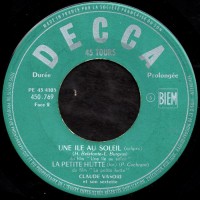 face-2-1958-claude-vasori-et-son-sextette---bumble-bee-samba