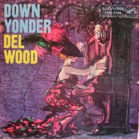 front-1955-del-wood---down-yonder