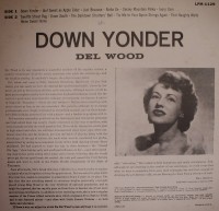 back-1955-del-wood---down-yonder