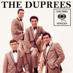 the-duprees-–-columbia-singles-(2018)