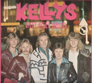 kellys---ditt-eget-band--1977--((front))
