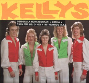 kellys---första--1976--((front))