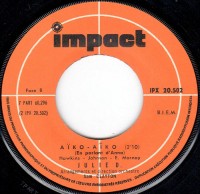 face-b---1967-julie-d.---cest-bon-signe---aïko-aïko---france