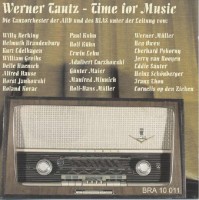 front-2002---werner-tautz---time-for-music---die-tanzorchester-des-der-ard-und-des-rias,-1956-–-1977