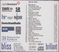 back-2002---werner-tautz---time-for-music---die-tanzorchester-des-der-ard-und-des-rias,-1956-–-1977