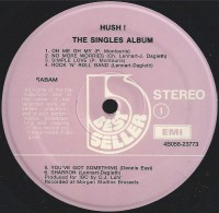 side-1-1978--hush!---the-singles-album---belgium
