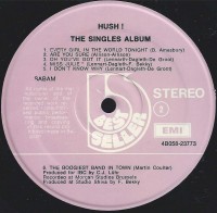 side-2-1978--hush!---the-singles-album---belgium