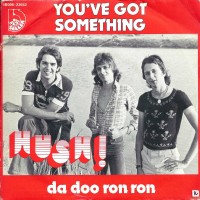 single---1976---hush!--belgium