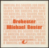 front-1977-orchester-michael-coster---big-sounds-for-dancing--h-20-502