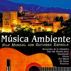 musica-ambiente-hilo-musical-con-guitarra-espanola
