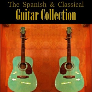 the-spanish-classical-guitar-collection