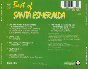 santa-esmeralda---best-of---back