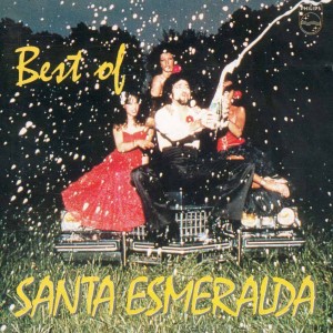 santa-esmeralda---best-of---front