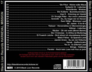 black-lion-records-(karneval-mission)---vol.-17---back