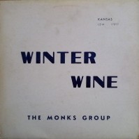 front-1974---the-monks-group---winter-wine--italy