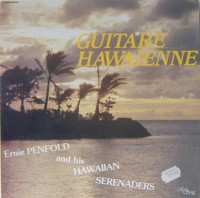 ernie-penfold-and-his-hawaiian-serenaders-‎–-guitare-hawaienne