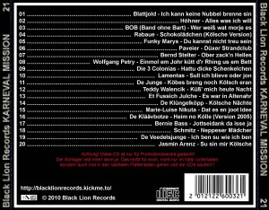 black-lion-records-(karneval-mission)---vol.-21---back