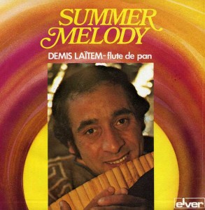 summer-melody