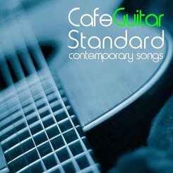 cafe-guitar-standard-contemporary-songs