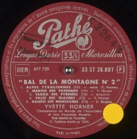 side-1---1961---yvette-horner-–-«bal-a-la-montagne-n-°2»----france