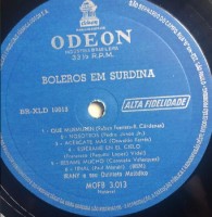 side-1-irany-e-seu-quinteto-melódico---boleros-em-surdina--mofb-3.013,-brazil