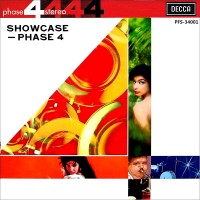 front--1961-showcase---phase-4---compilation