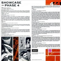 back--1961-showcase---phase-4---compilation